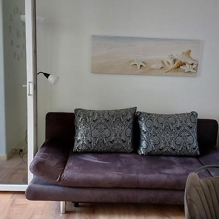Kleine Wohnung In Bad Schwartau Zewnętrze zdjęcie