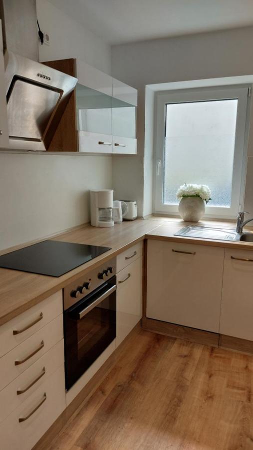 Kleine Wohnung In Bad Schwartau Zewnętrze zdjęcie