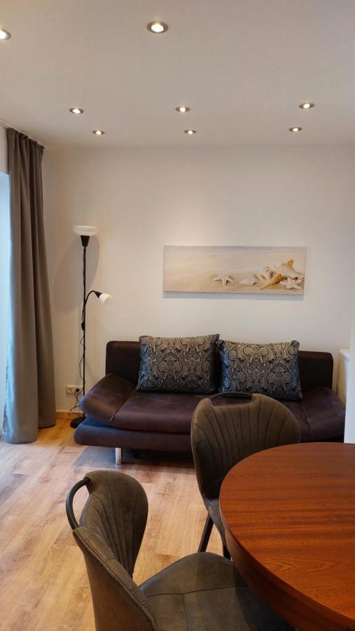 Kleine Wohnung In Bad Schwartau Zewnętrze zdjęcie