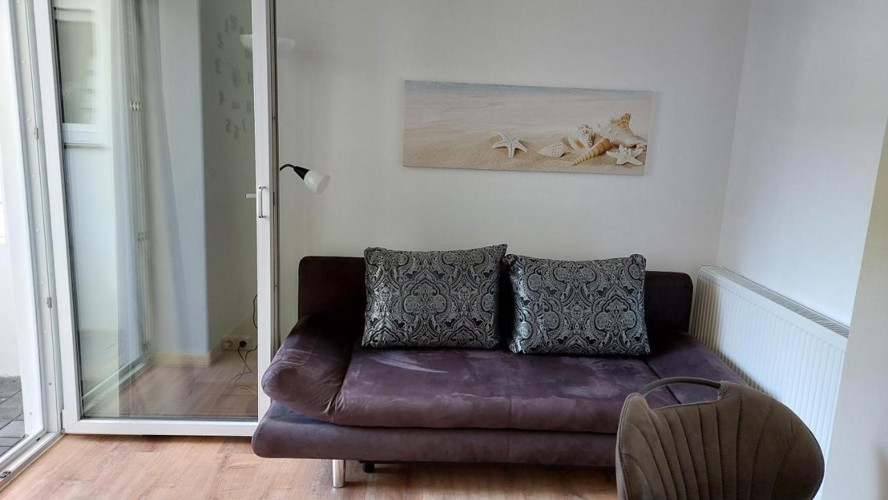 Kleine Wohnung In Bad Schwartau Zewnętrze zdjęcie