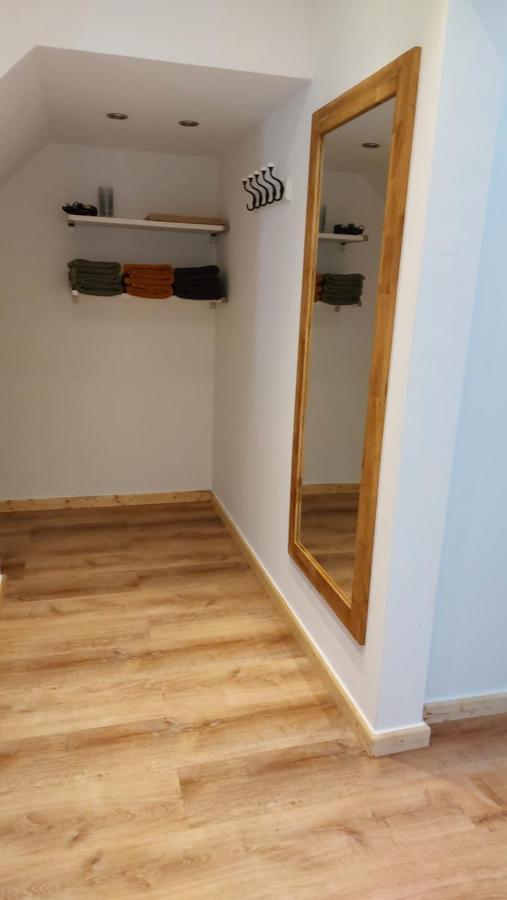 Kleine Wohnung In Bad Schwartau Zewnętrze zdjęcie