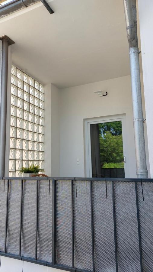 Kleine Wohnung In Bad Schwartau Zewnętrze zdjęcie