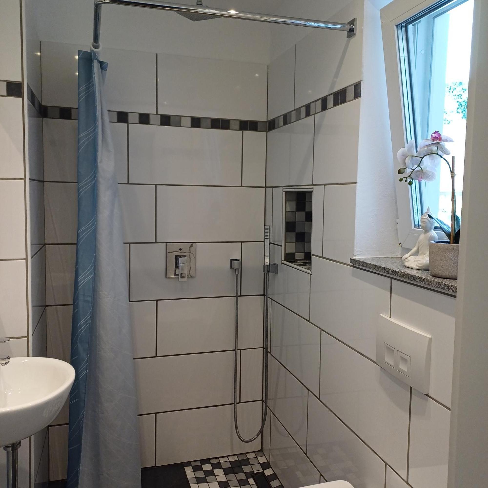 Kleine Wohnung In Bad Schwartau Zewnętrze zdjęcie